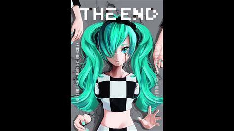 vocaloid the end opera.